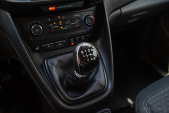 Ford Transit Connect 1.5 TDCi EcoBlue Trend L2 ODPOČET DPH - 13
