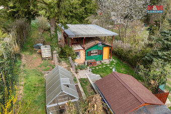 Prodej chaty, 22 m², Bratronice - 13