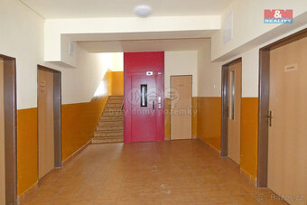 Prodej bytu 3+1, 73 m², Kamenický Šenov, ul. Pískovec I - 13