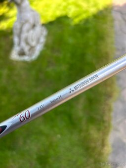 Titleis Tsi2 driver, FW, hybrid - 13