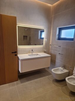 Prodej vily 235 m² s pozemkem 500 m², Spille, Albánie - 13