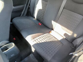 Opel Corsa 1.4i 16V Active,75kw klima , tempomat T.Z - 13