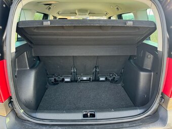 Škoda Yeti 1.2 TSI - 13