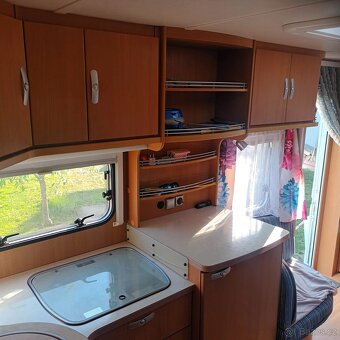 Tabbert 540 - 13
