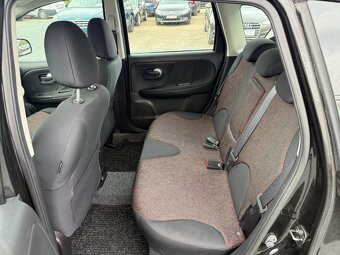 Nissan Note 1.6 Acenta - 13