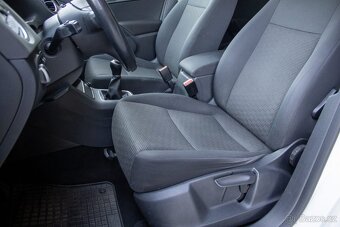 Volkswagen Tiguan 2.0 TDI SCR BMT 4MOTION Comfortline - 13