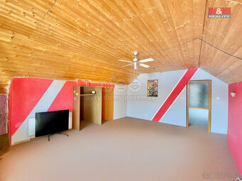 Prodej rodinného domu, 111 m², Dolní Město - 13