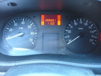 Renault   Kangoo  1.5 dCi - 13