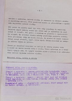 Prodám univerzální kuchyňský stroj M 051 - 13