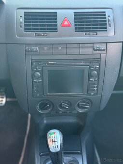 Škoda Fabia 1 RS 1.9TDI 96 kW - 13