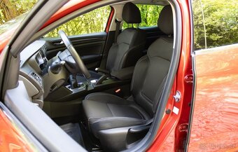 Renault Mégane Energy TCe 130 Limited - 13