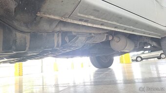 Mitsubishi Pajero V60 3.2 DiD 118Kw - 13