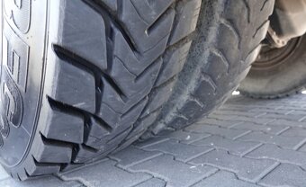9252 - DAF CF 460 - 8x4 - Sklápěč S2 – Bordmatik – EURO 6  - 13