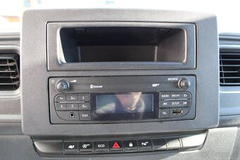 Renault Master, 2.3 DCI L4H3 maxi + klima - 13