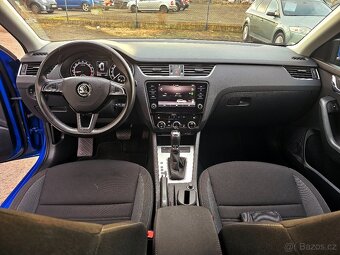 Octavia III 2,0TDi 110KW DSG AMBITION 2020 170tkm,NAVI, ALU - 13