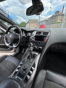 Citroen DS5 2.0HDi - 13