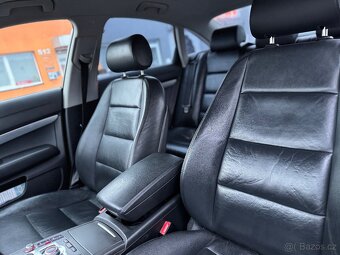 Audi A6 C6 3.2 V6 FSI quattro - 13