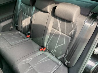 Škoda Fabia II FL 1.2 TSI Ambition r.v.2014 TOP - 13