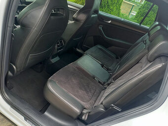 Škoda Kodiaq 2.0Tdi Sportline+Dsg+4x4+ROZVODY - 13