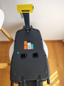 BESAFE iZi Modular i-size včetně základny ISOFIX - 13