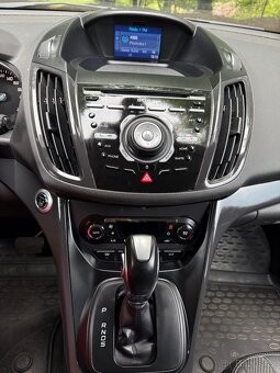 FORD KUGA 2.0TDCi TITANIUM - 13