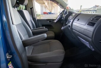 Volkswagen Multivan t5.1 2.0 TDI 103 kW DSG - 13