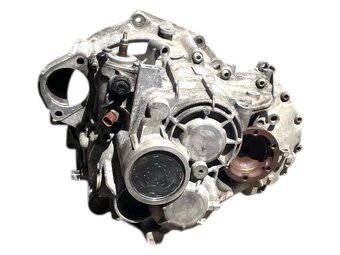 VW Golf 6 Combi 2.0tdi 103kw CFHC ND - 13