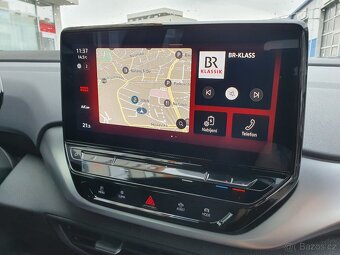 VW ID.4 Pure electric 109kW 29tkm - záruka Autodraft - - 13