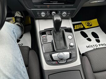 Audi A6 2015 3.0 - 13