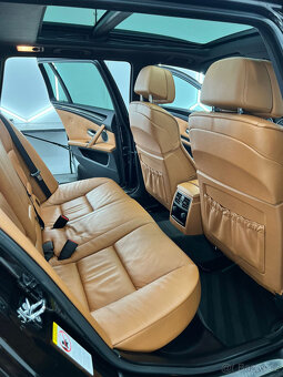 Bmw e61 535d 210kw individuál - 13
