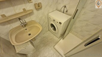 Byt 3+1, částečně vybavený, možnost i s garáží, lokalita Roz - 13