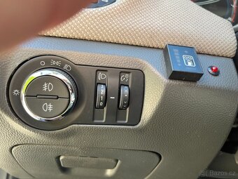 Chevrolet Cruze 1.8 + LPG 104KW, Nové ROZVODY, Park. KAMERA - 13