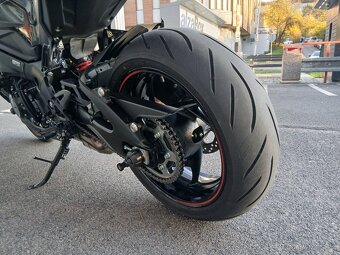 Suzuki GSX-S1000S Katana (2020/27200km) - 13