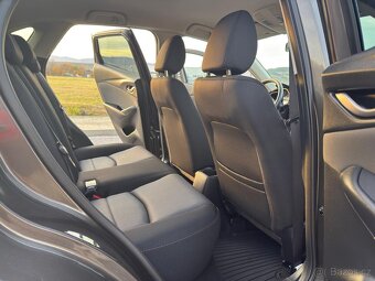 Mazda CX-3, AWD, 110KW, Exclusive line - 13