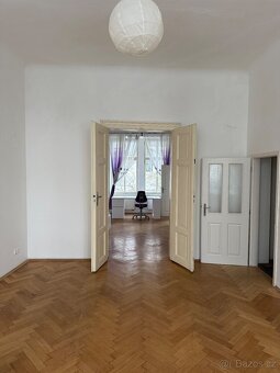 Pronájem bytu 4+1, 112 m², ul. Štěpánská, Praha 1 – centrum - 13