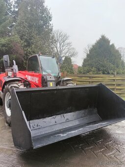 Manitou MLT 742 po GO - 13