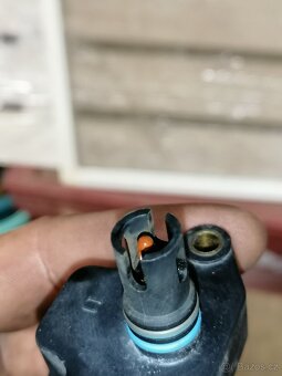 Škoda Felicia 1.3MPi - Náhradní díly - 13