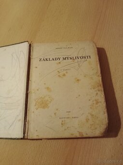 Myslivecká mluva, Myslivecké střelectví,Základy myslivosti - 13