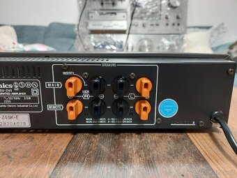 Technics SU-Z45(Predané) - 13