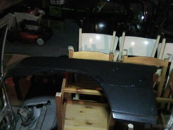 škoda 100  nebo renault 5 - 13