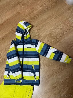 Lego Tec dětská zimní souprava - 13