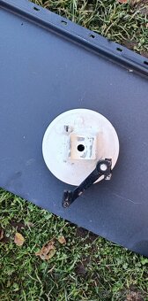 Set řízení na Pionýr/Mustang ze Simsona S51 - 13