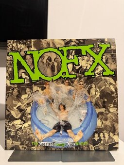 Prodám Vinyly (gramodesky) - 13