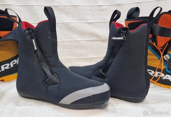 Scarpa Phantom 8000 - 13