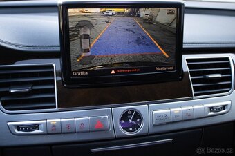 AUDI A8 3.0 TDI V6 DPF QUATTRO 190kW - 13