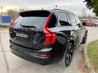 Volvo XC90 2.0 Plugin Hybrid 2022 - 13