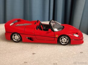 Ferrari 1:24 - 13