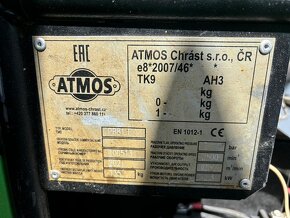 Kompresor Atmos - 13