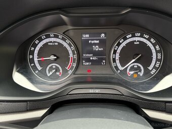 ►► ŠKODA KAROQ 2,0 TDI 4x4 - 110 kW, PARK. SENZORY, TAŽNÉ ◄◄ - 13
