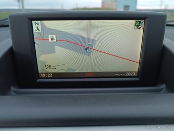 BMW Z4 coupe E86 3.0si - 13